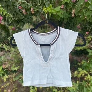 URBAN OUTFITTERS out from under top!